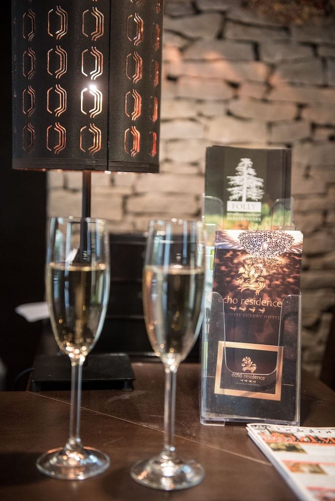 Echo Residence All Suite Hotel 2