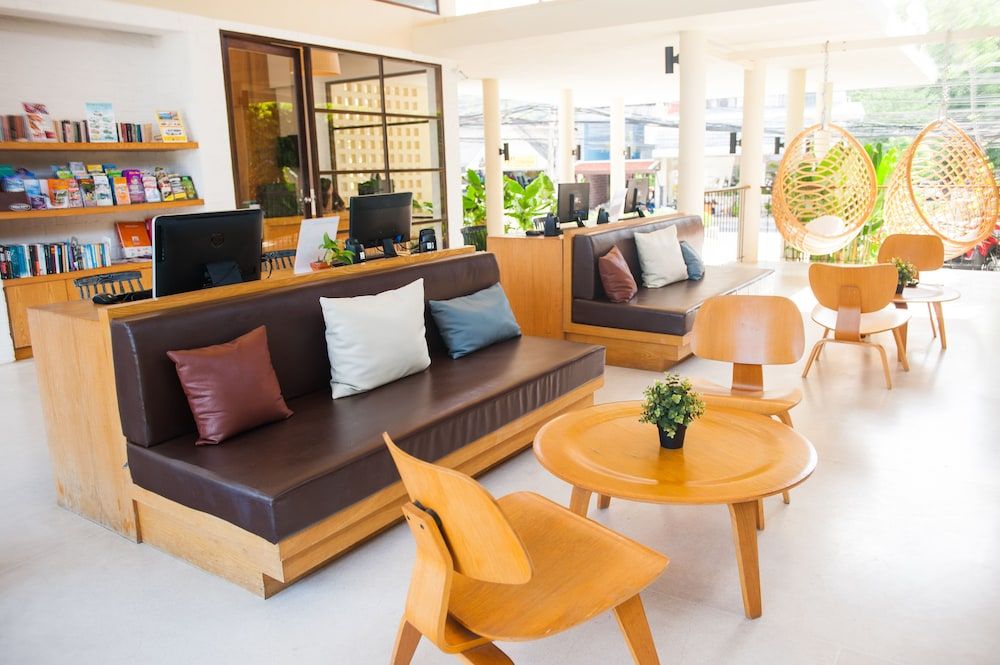 Baan Talay Resort 3 Baan Talay Resort 3