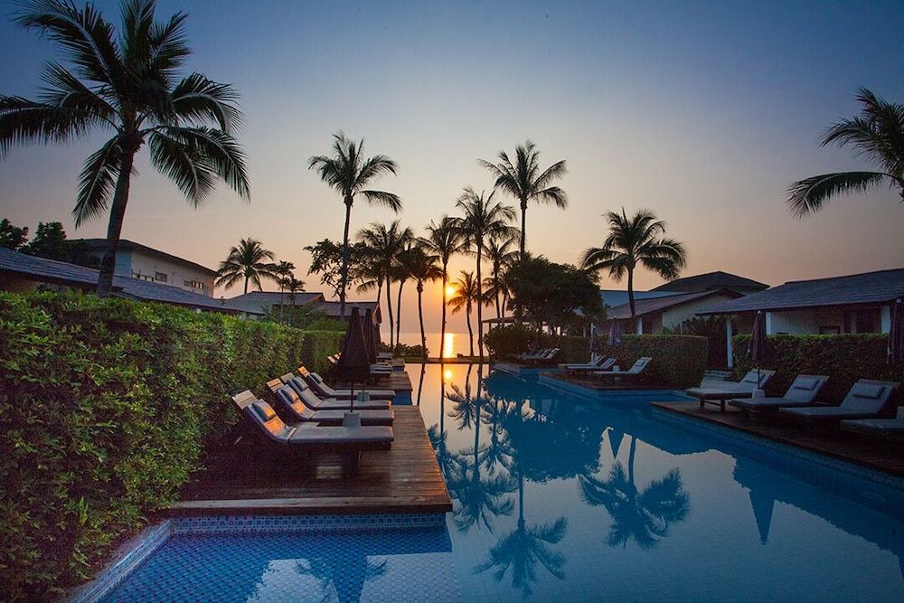 Baan Talay Resort 1 Baan Talay Resort 1