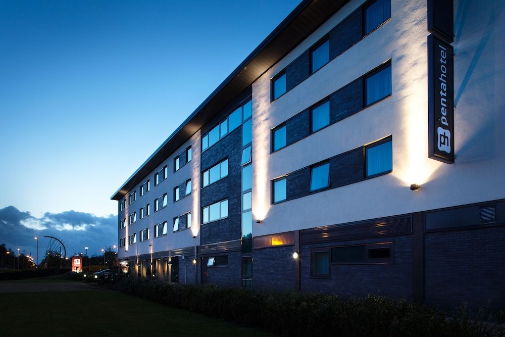 pentahotel Warrington