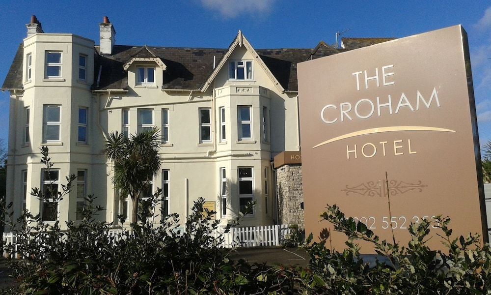 The Croham Hotel 1