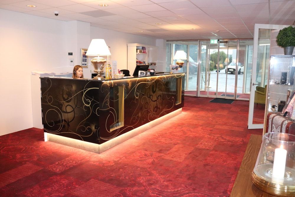 Milling Hotel Park 2