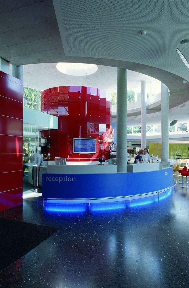 VAL BLU Resort SPA & Sports 1