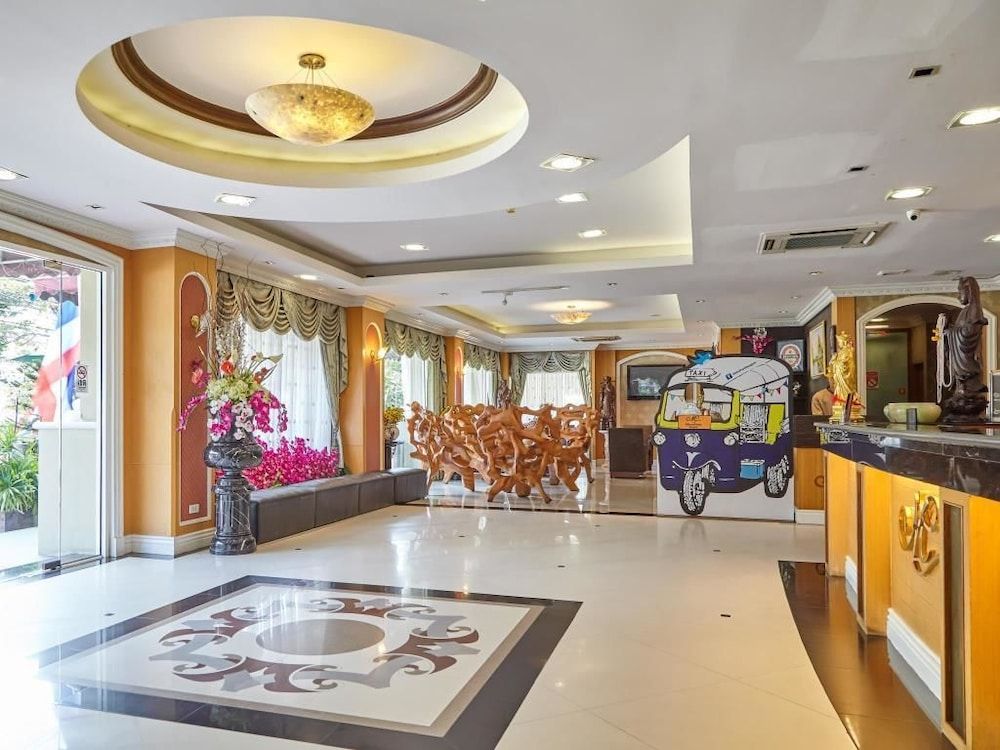 MetroPoint Bangkok 2