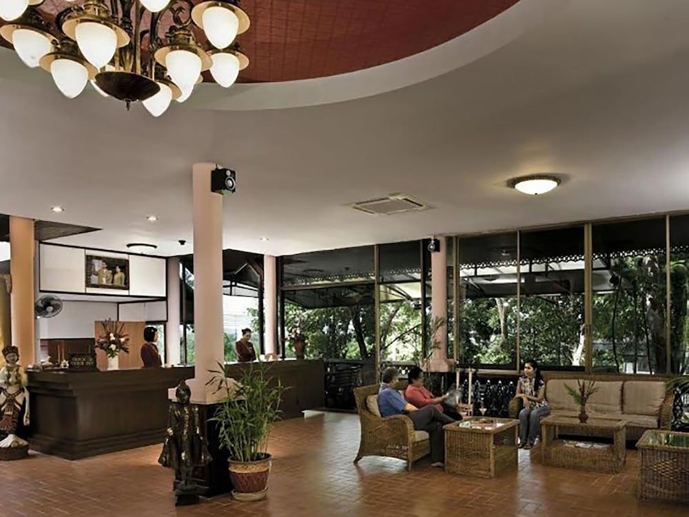 Suansawan Resort Chiang Mai 2