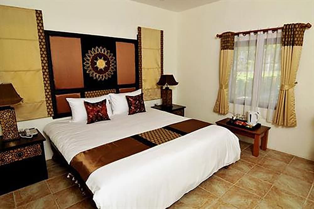 Suansawan Resort Chiang Mai 3