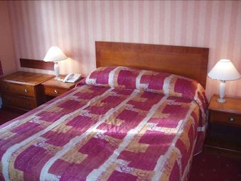 Porth Avallen Hotel 3