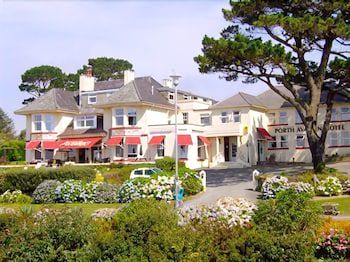 Porth Avallen Hotel 3 estrelas em St Austell