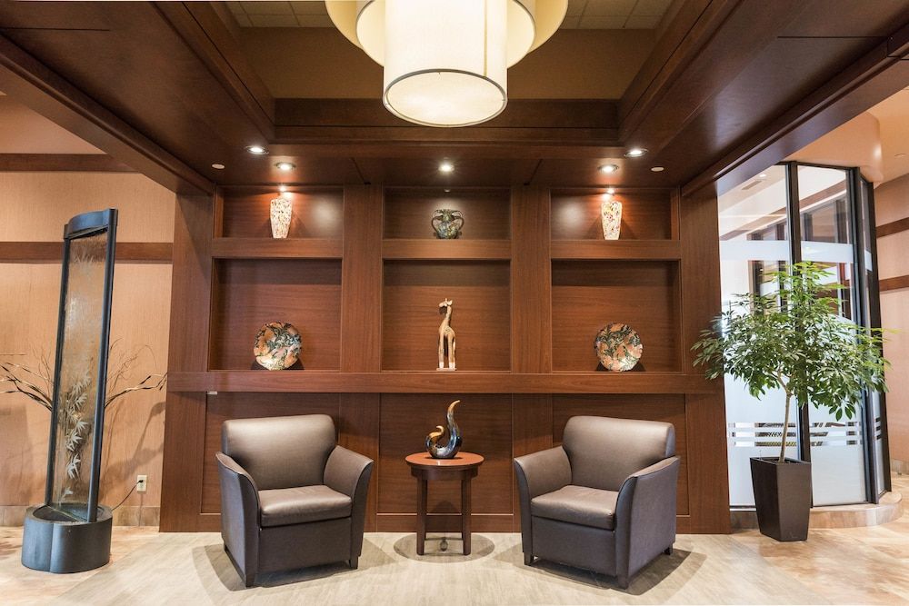 Quality Inn And Suites Levis 2