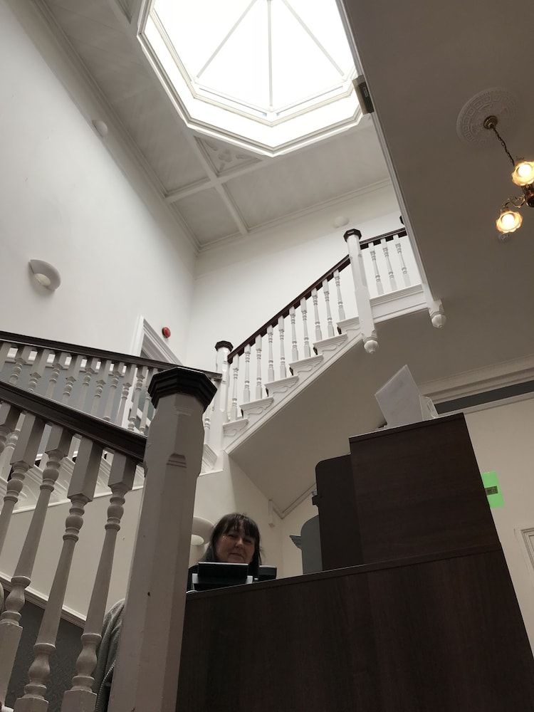 Luccombe Hall Country House Hotel 3