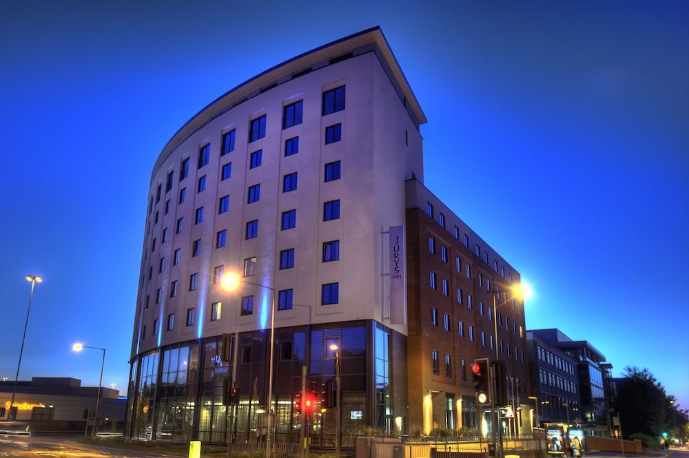 Jurys Inn London Watford 4 stelle a Watford