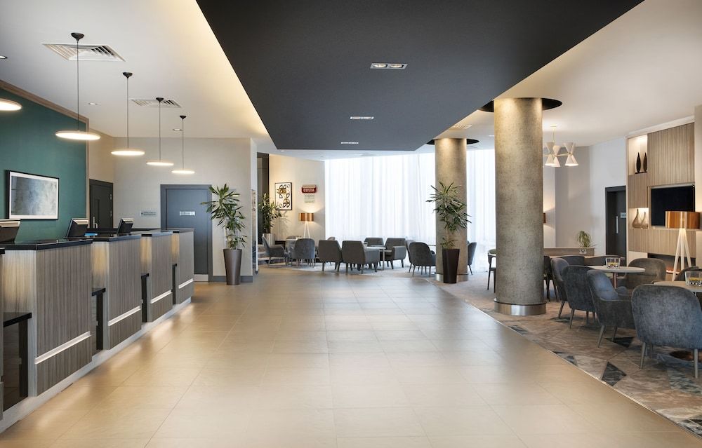 Jurys Inn London Watford 3