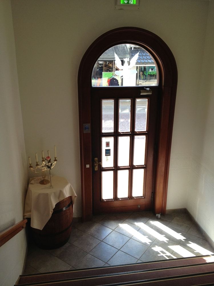 Hotel Phønix Brønderslev 2