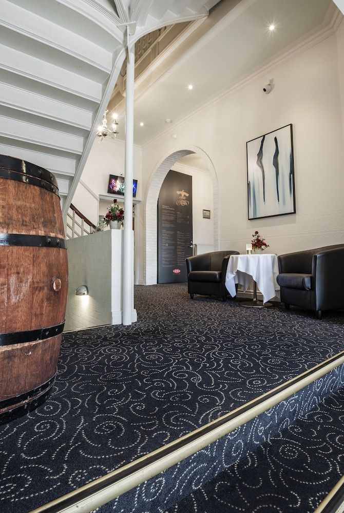 Hotel Phønix Brønderslev 3