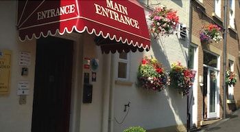 Scarborough Travel and Holiday Lodge 2