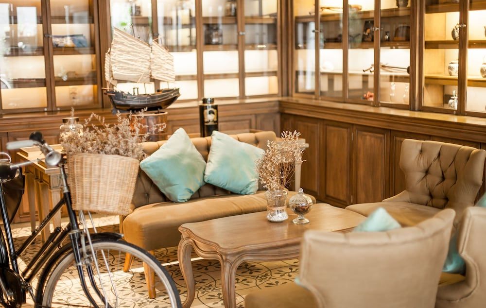 The Scent Hotel 2 The Scent Hotel 2