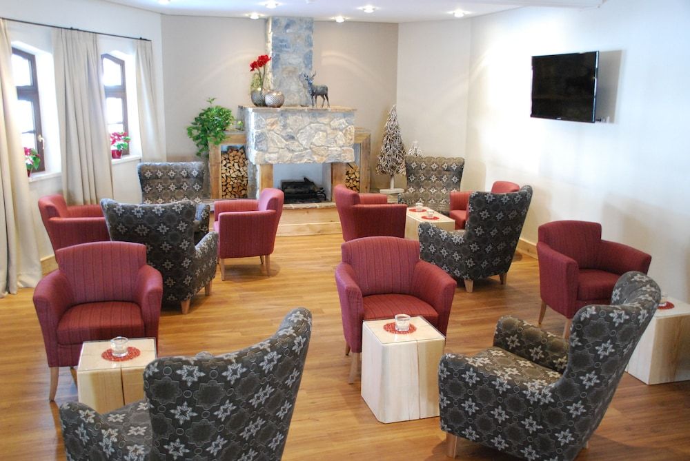 Sporthotel Fontana 2