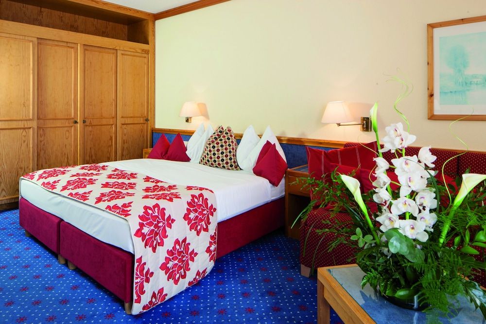 Sporthotel Fontana 3