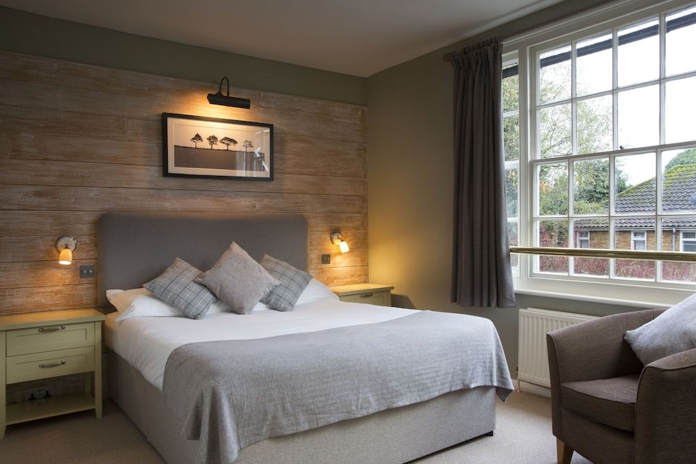 New Flying Horse Inn 2