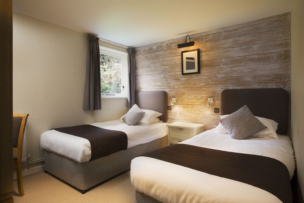 New Flying Horse Inn 3