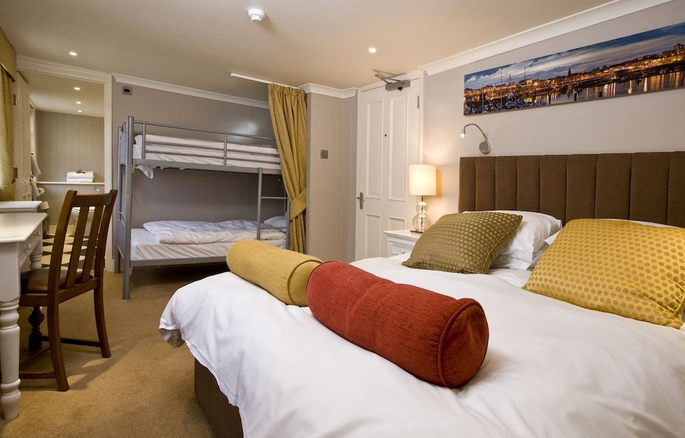 Royal Albion Hotel 3