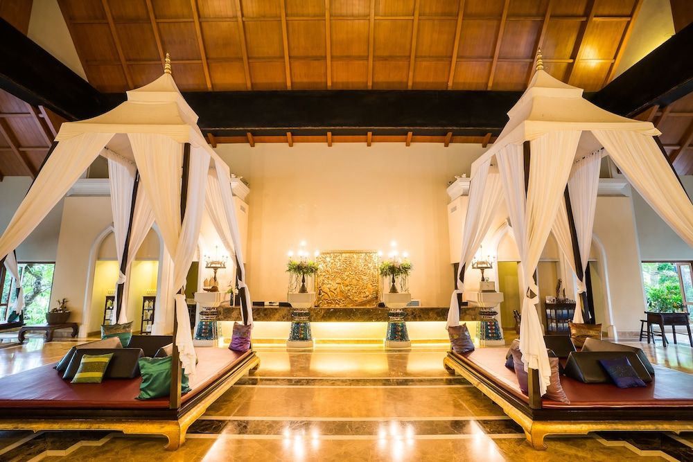 Dor-Shada Resort By The Sea 2