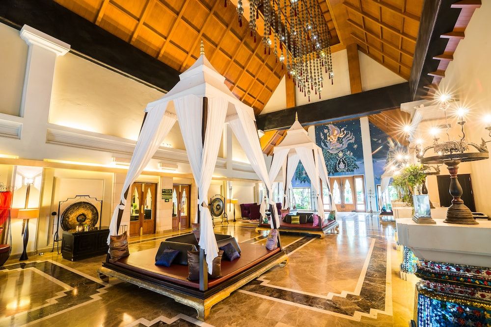 Dor-Shada Resort By The Sea 1