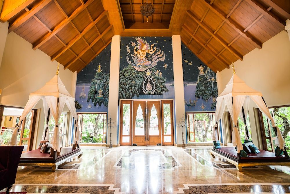 Dor-Shada Resort By The Sea 3