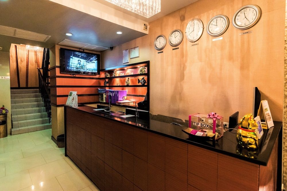 Bally Suite Silom 3 Bally Suite Silom 3