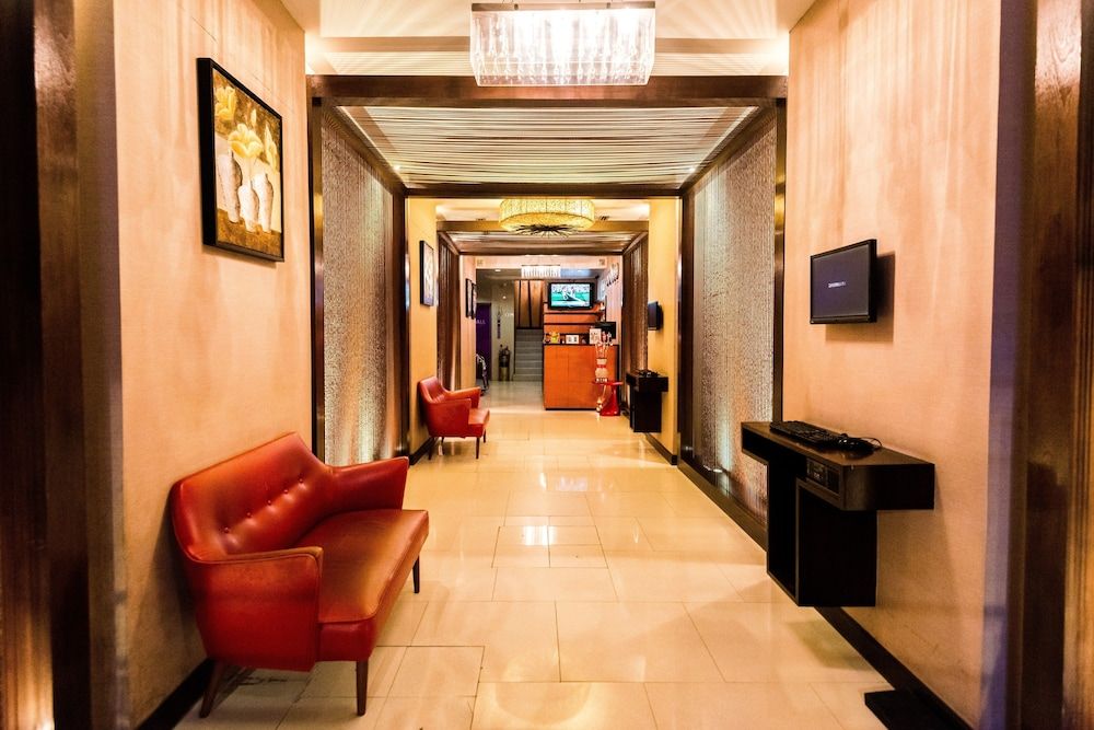 Bally Suite Silom 2 Bally Suite Silom 2