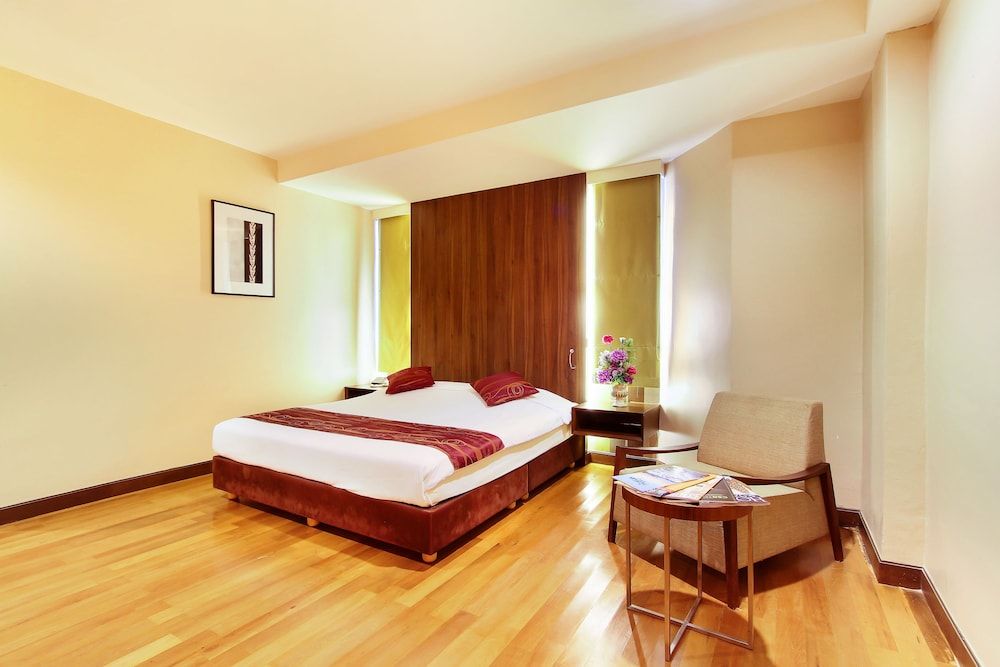 Bally Suite Silom 1 Bally Suite Silom 1