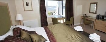 The Pennington Hotel 2