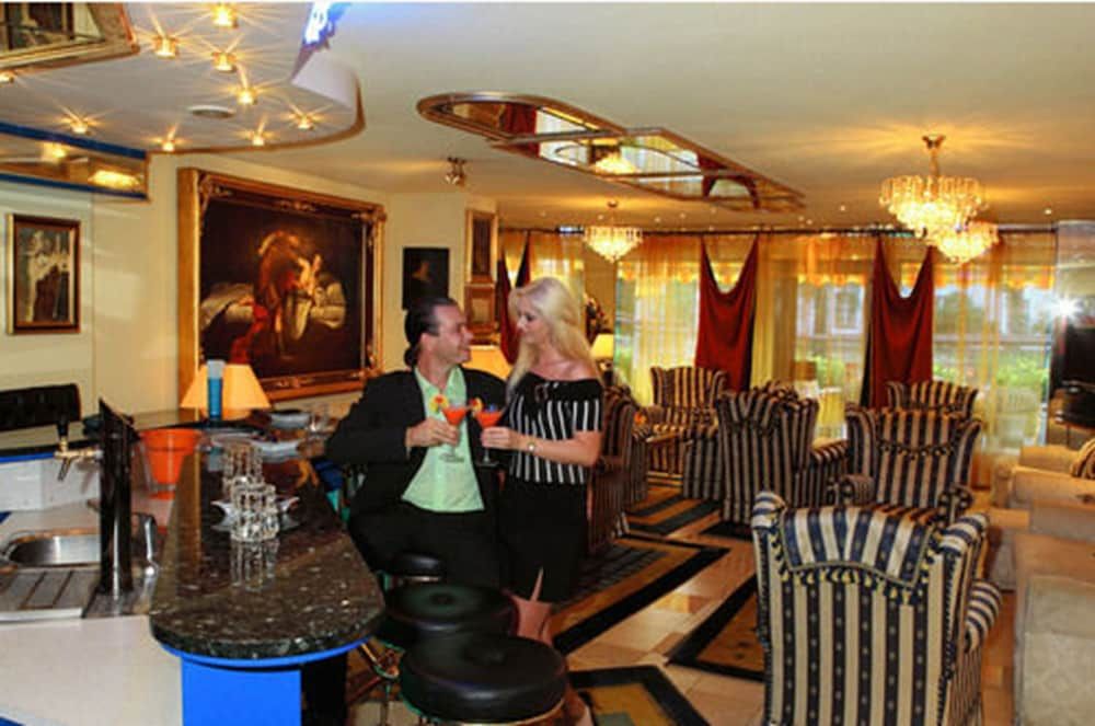 Berger's Sporthotel 2