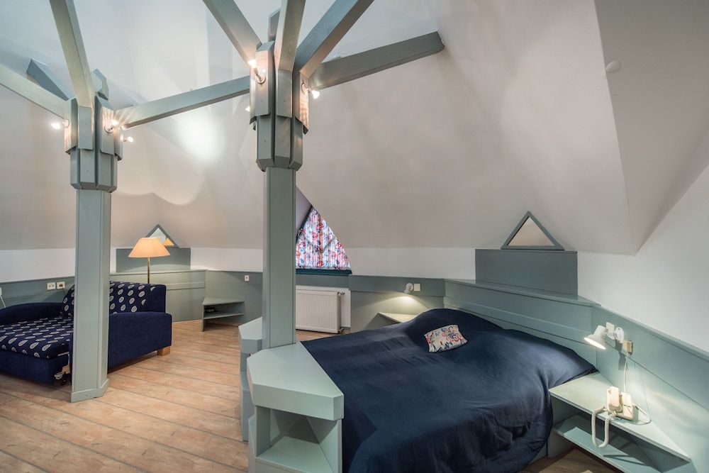 Abbazia Club Hotel 2