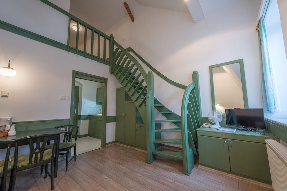 Abbazia Club Hotel 3