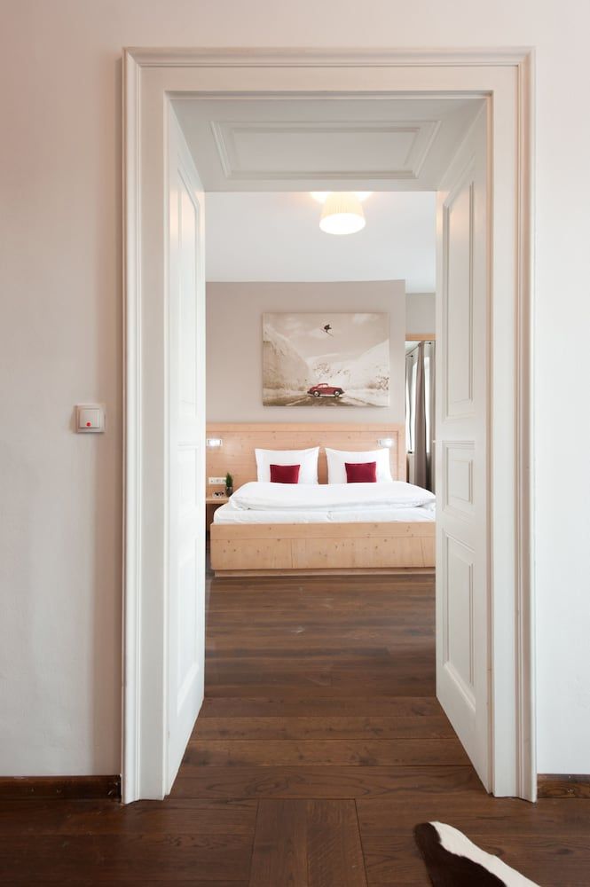 Q!Resort Kitzbuhel 2 Q!Resort Kitzbuhel 2