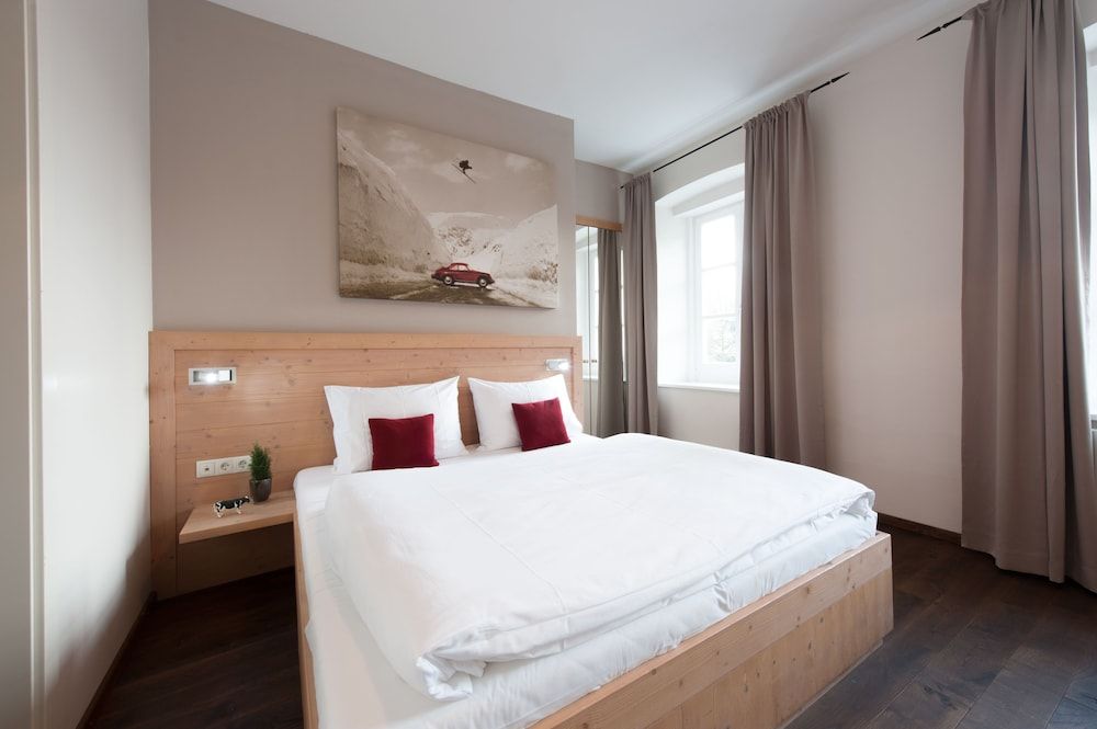 Q!Resort Kitzbuhel 3 Q!Resort Kitzbuhel 3