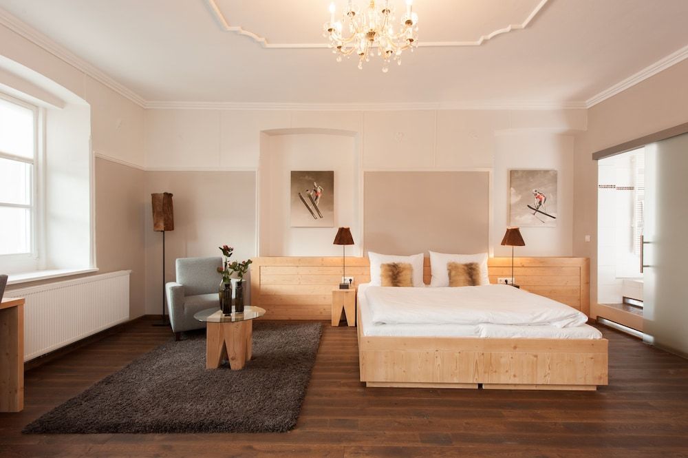 Q!Resort Kitzbuhel 1 Q!Resort Kitzbuhel 1