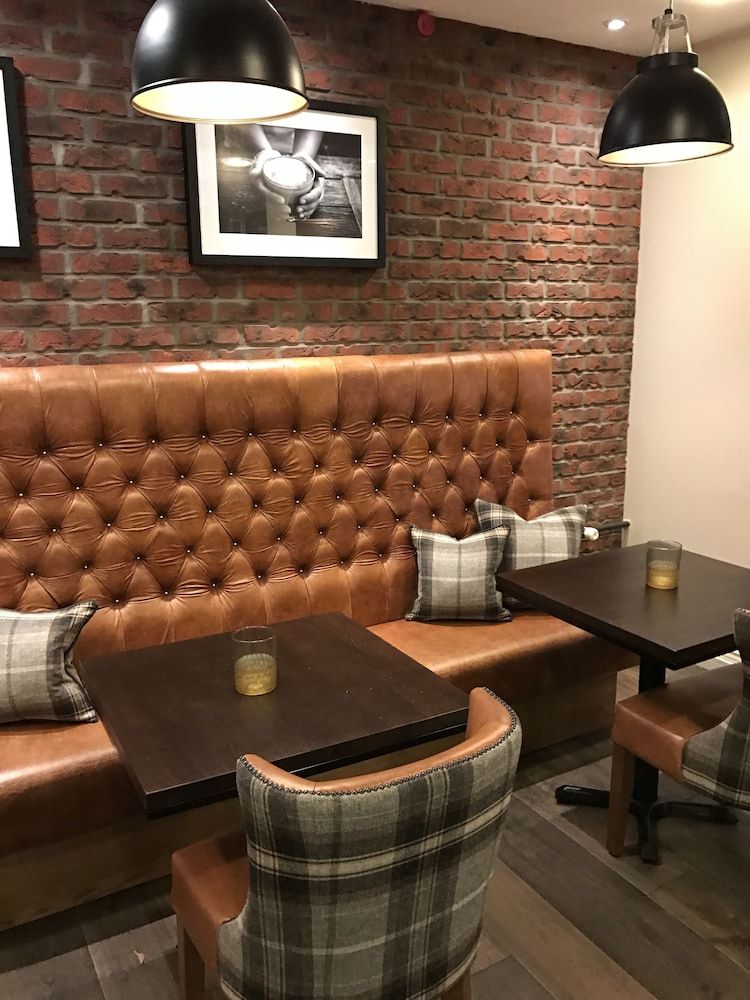 Macdonald Morlich Hotel 2