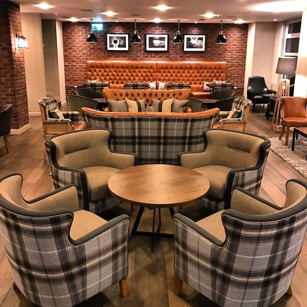 Macdonald Morlich Hotel 3