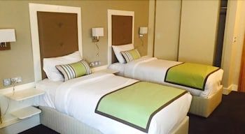 Westlodge Hotel 4 étoiles à Bantry