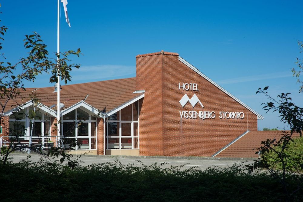 Hotel Vissenbjerg Storkro 1