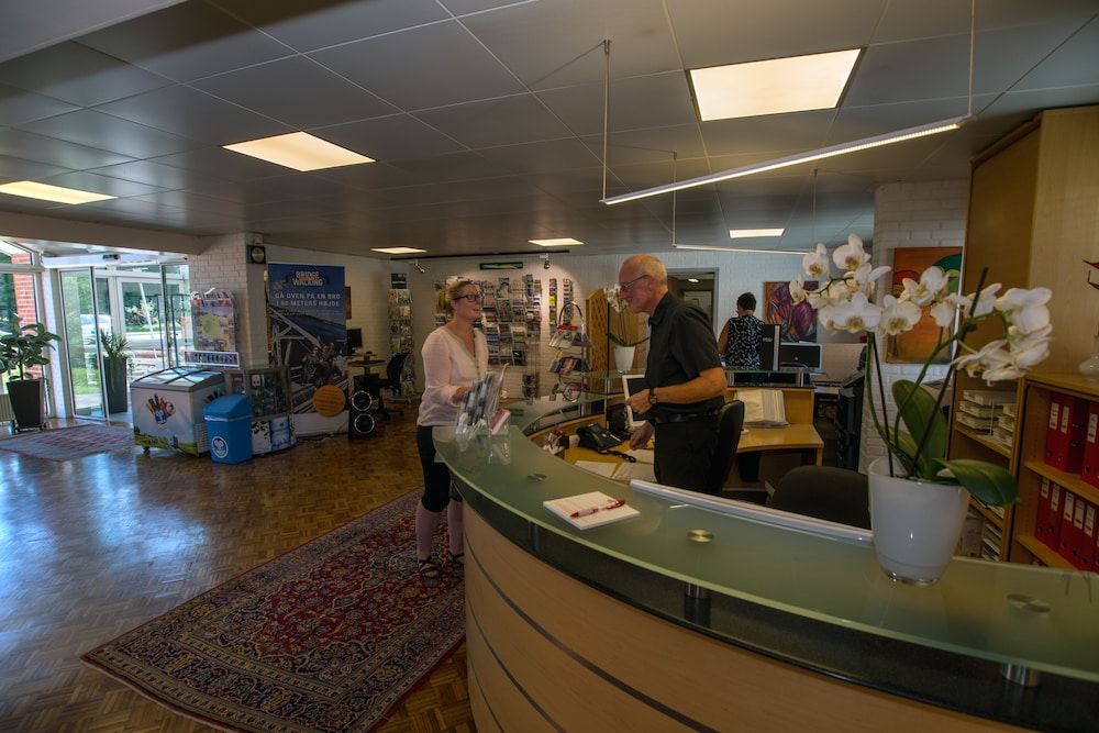 Hotel Vissenbjerg Storkro 3