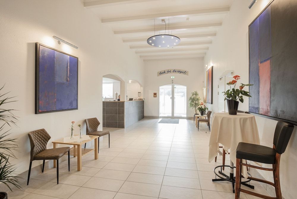 Hotel Limfjorden 3