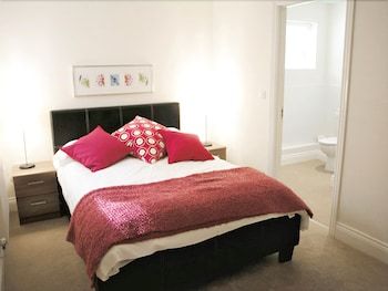 Leamington Spa Serviced Apartments - Avoncroft 2