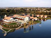 Tisza Balneum Thermal Hotel