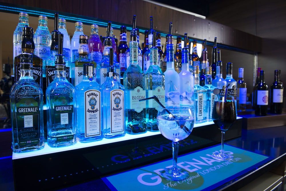 Holiday Inn Express Lincoln City Centre 3 estrelas em Lincoln