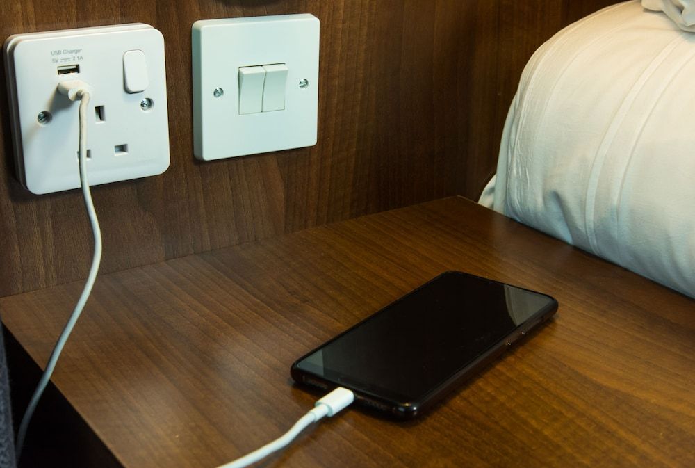 Holiday Inn Express Lincoln City Centre 3