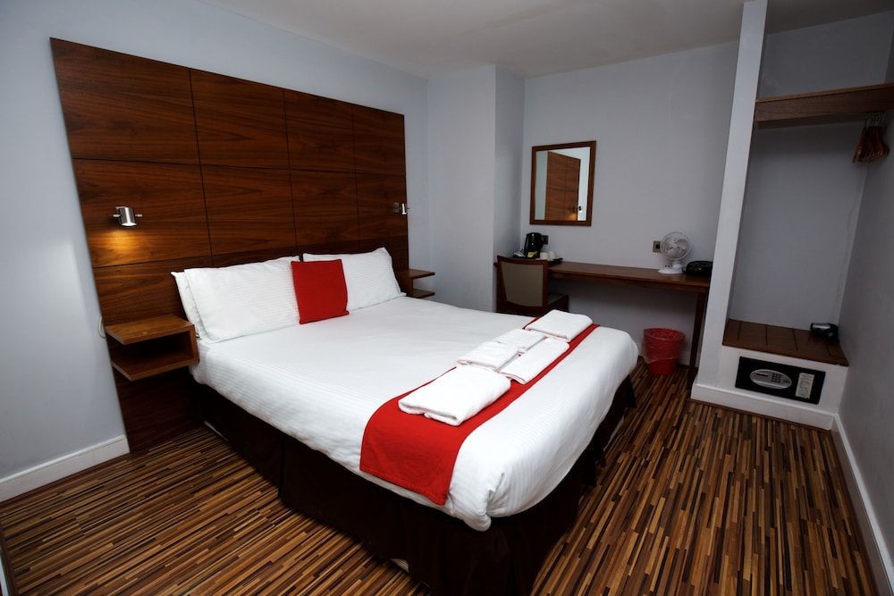 Cocoon   International Inn 4 estrelas em Liverpool