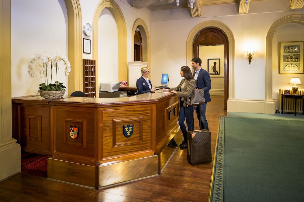 Trenython Manor Hotel & Spa 2